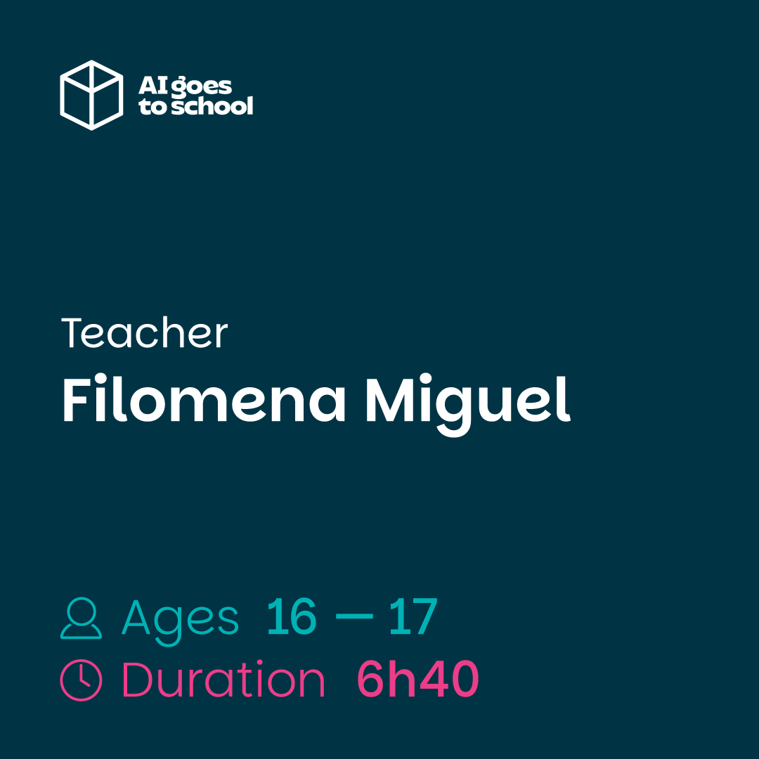 From prompt to pitch: AI in english class