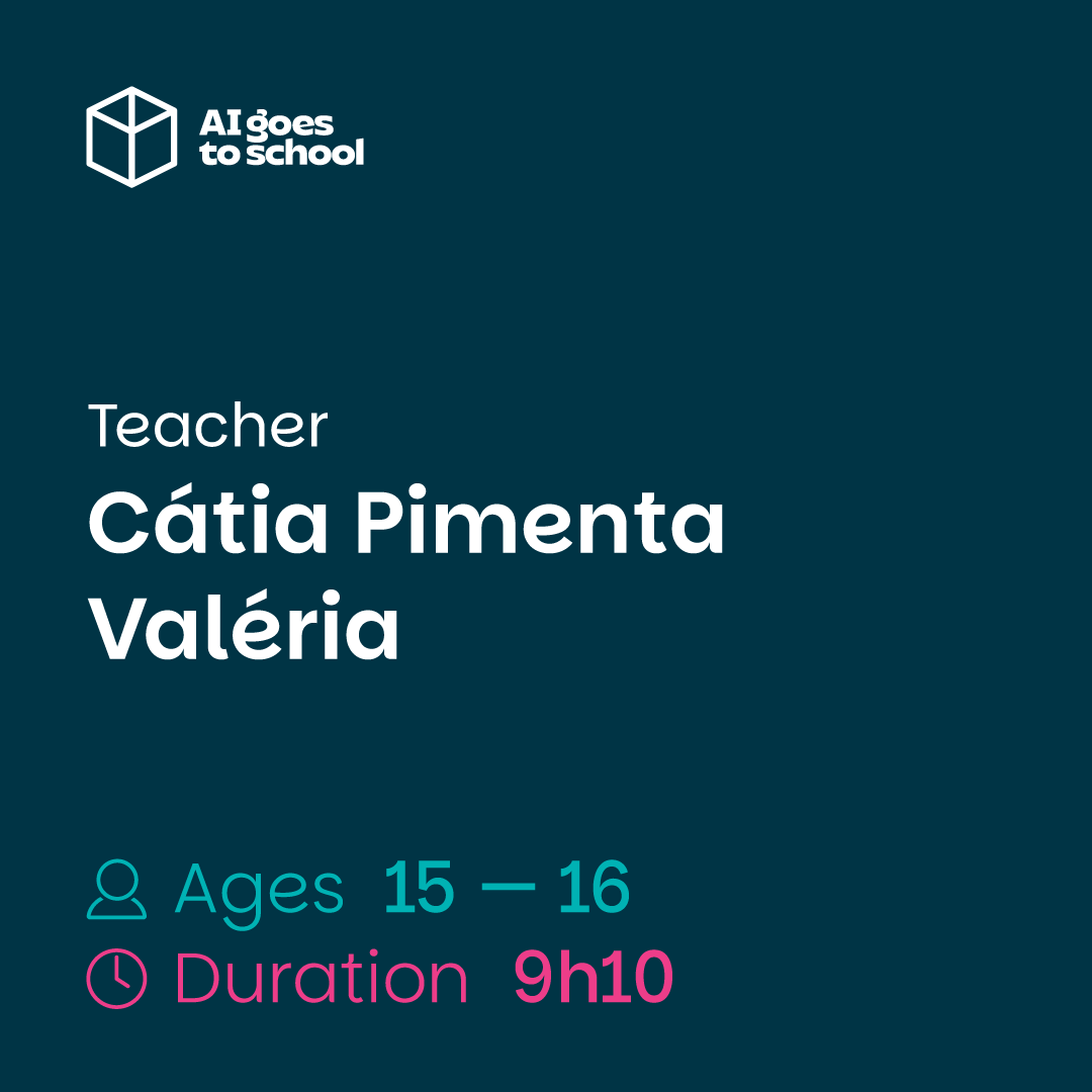 ¡Descubre Sevilla con Manolo! Creating an AI chatbot to learn Spanish